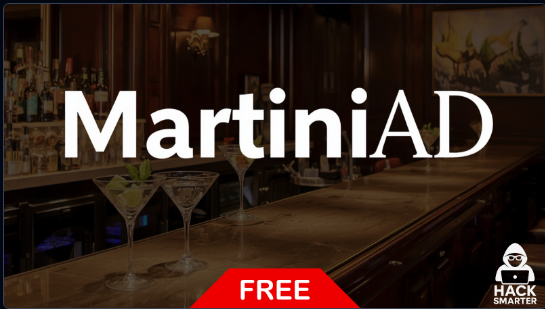 MartiniAD