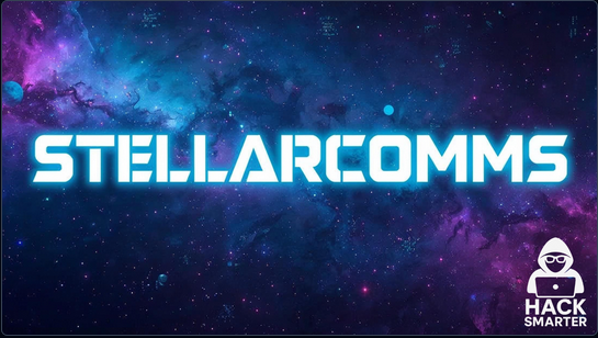 stellarcomms