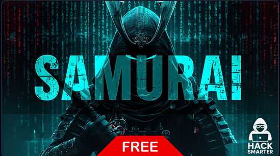 samurai