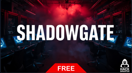 Shadowgate